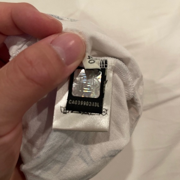 Fendi crop top - Picture 7 of 9